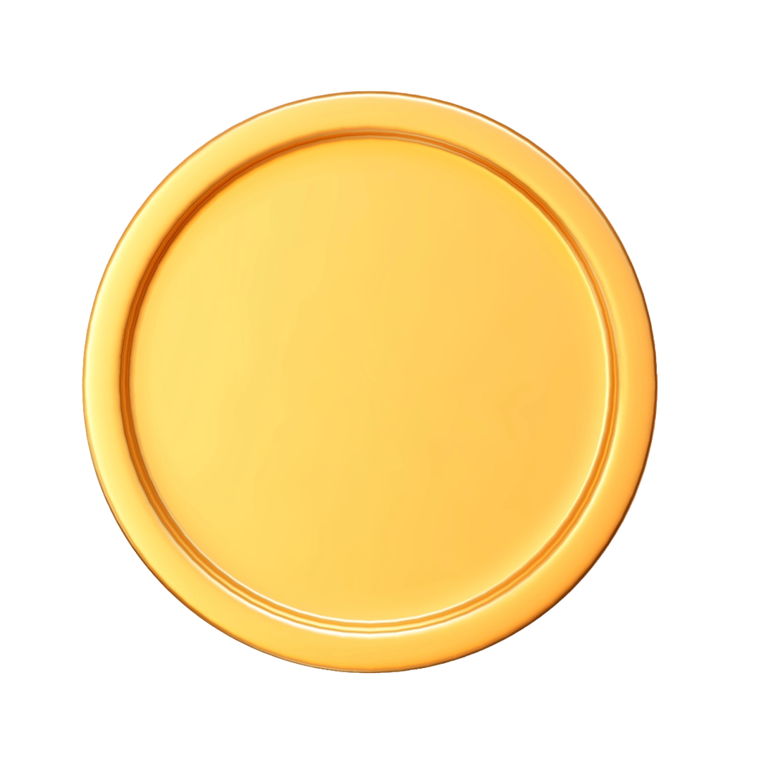 Gold Coin