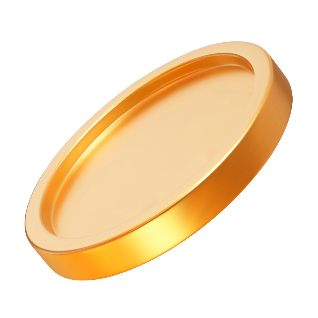 Gold Coin