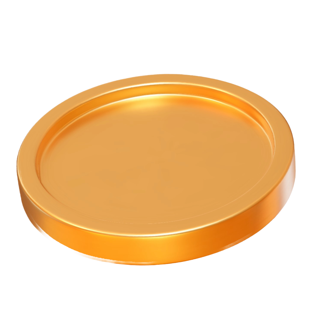 Gold Coin