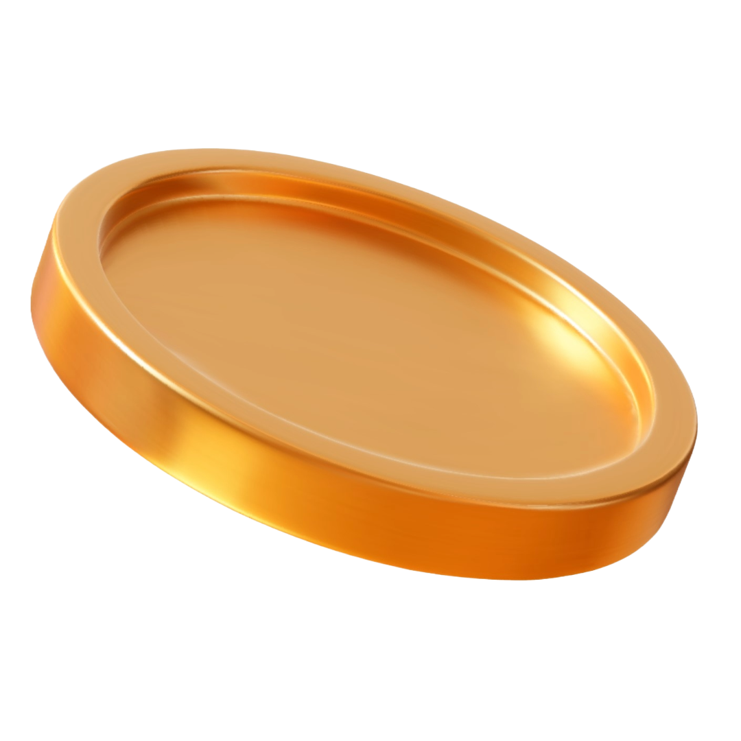 Gold Coin