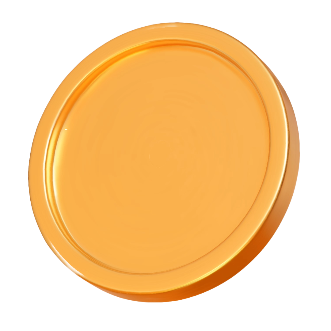 Gold Coin
